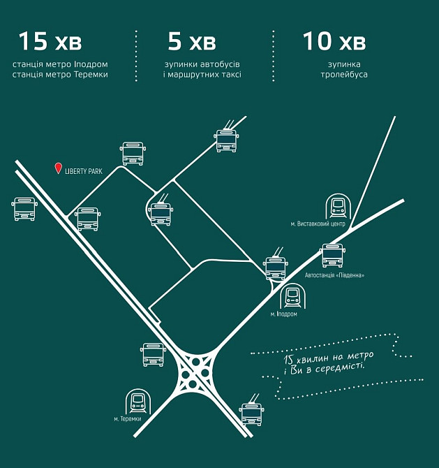 Смарт квартира в Солом'янському районі міста Києва Киев - изображение 4