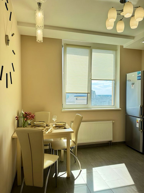 Лікоград , Ломоносова, Здановської. БЕЗ КОМІСІІ Киев - изображение 4