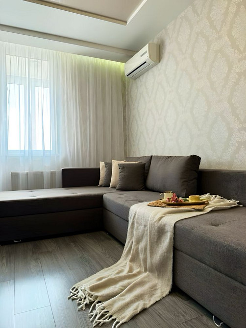 Лікоград , Ломоносова, Здановської. БЕЗ КОМІСІІ Киев - изображение 1