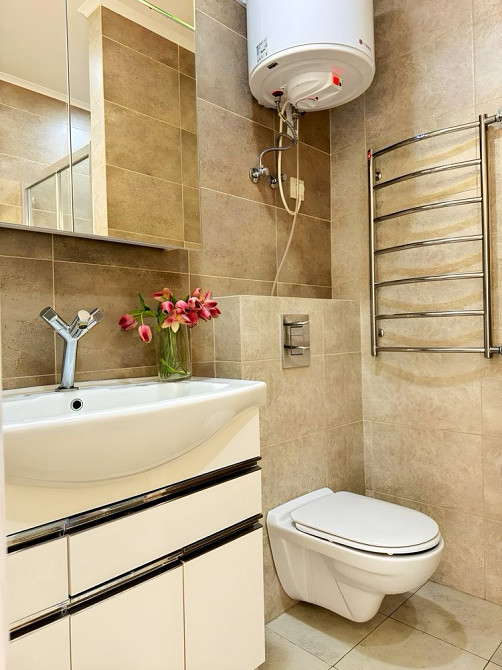 Лікоград , Ломоносова, Здановської. БЕЗ КОМІСІІ Киев - изображение 2