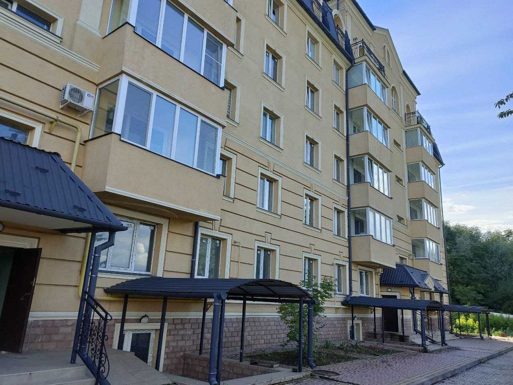 Двокімнатна квартира в новобудові. БЕЗ ПОСЕРЕДНИКІВ Чернівці - зображення 2