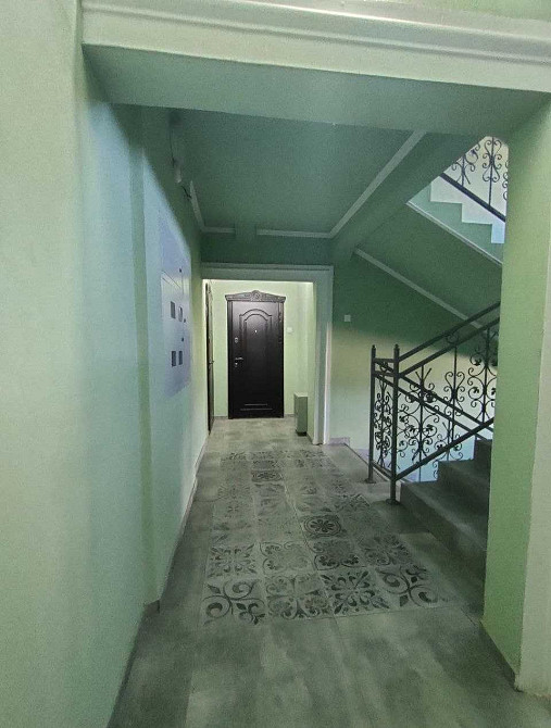 Двокімнатна квартира в новобудові. БЕЗ ПОСЕРЕДНИКІВ Чернівці - зображення 6