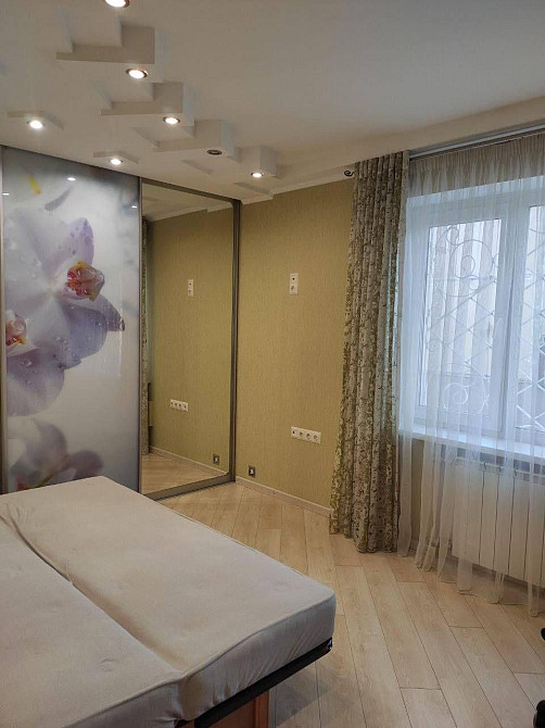 3-кімнатна квартира з ремонтом, Павленки Полтава - зображення 8