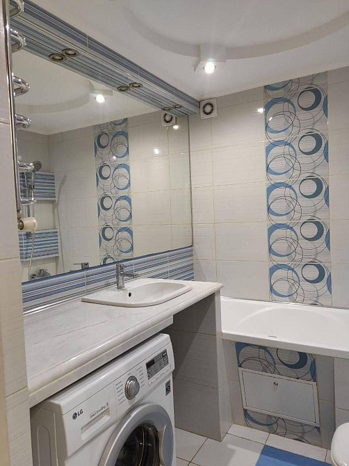 3-кімнатна квартира з ремонтом, Павленки Полтава - зображення 3