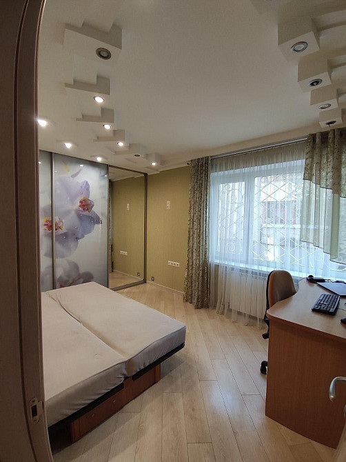 3-кімнатна квартира з ремонтом, Павленки Полтава - зображення 7