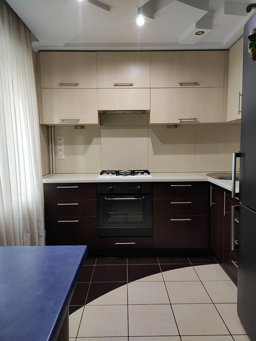 3-кімнатна квартира з ремонтом, Павленки Полтава - зображення 5