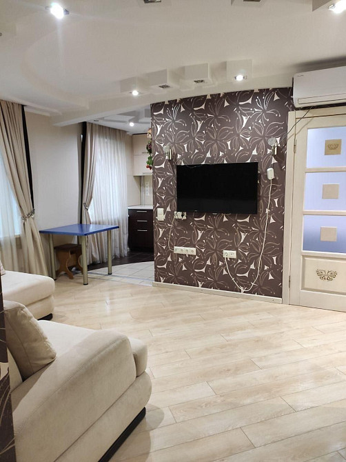 3-кімнатна квартира з ремонтом, Павленки Полтава - зображення 6