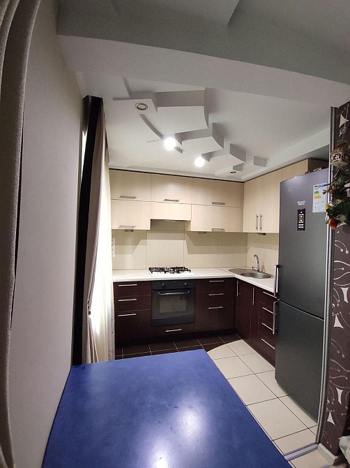 3-кімнатна квартира з ремонтом, Павленки Полтава - зображення 4