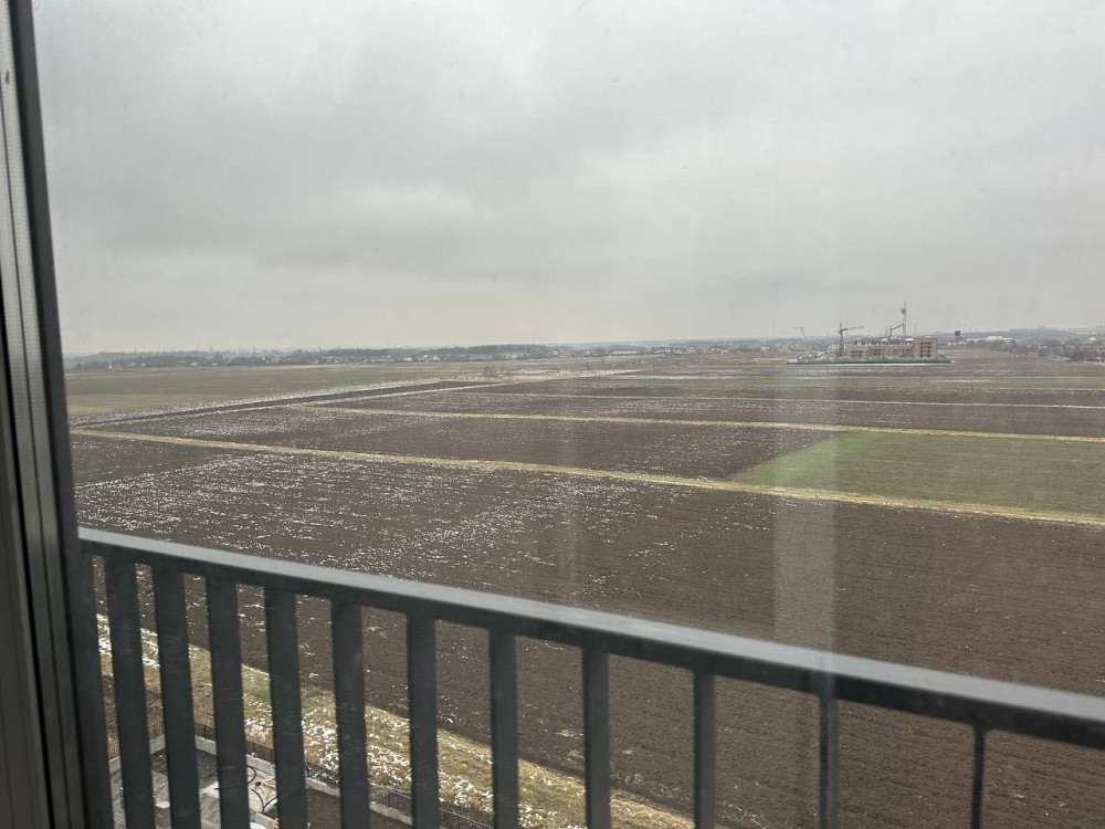 1-кім кв в ЖК Оптимісто - ПЕРЕУСТУПКА Гатне - зображення 7