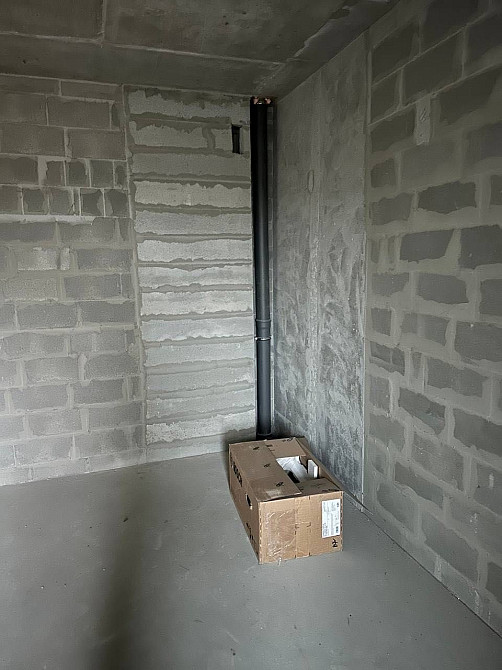 1-кім кв в ЖК Оптимісто - ПЕРЕУСТУПКА Гатне - зображення 4