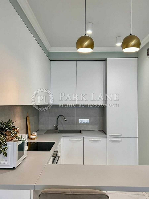 Продаж 1к квартири ЖК Севен Славутич Зарічний Дніпровська набережна Киев - изображение 5