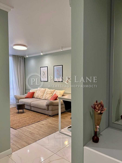 Продаж 1к квартири ЖК Севен Славутич Зарічний Дніпровська набережна Киев - изображение 7