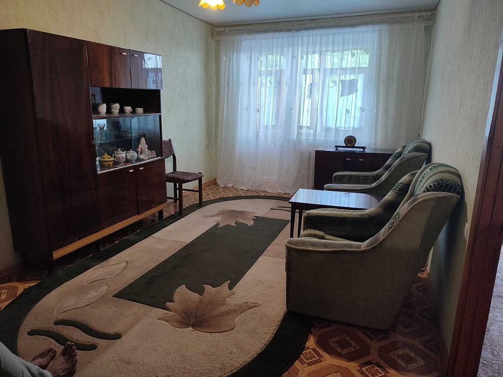 Продаж 3-х кімнатної квартири, кільце Толстого Кривой Рог - изображение 1