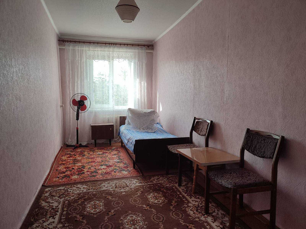 Продаж 3-х кімнатної квартири, кільце Толстого Кривой Рог - изображение 5