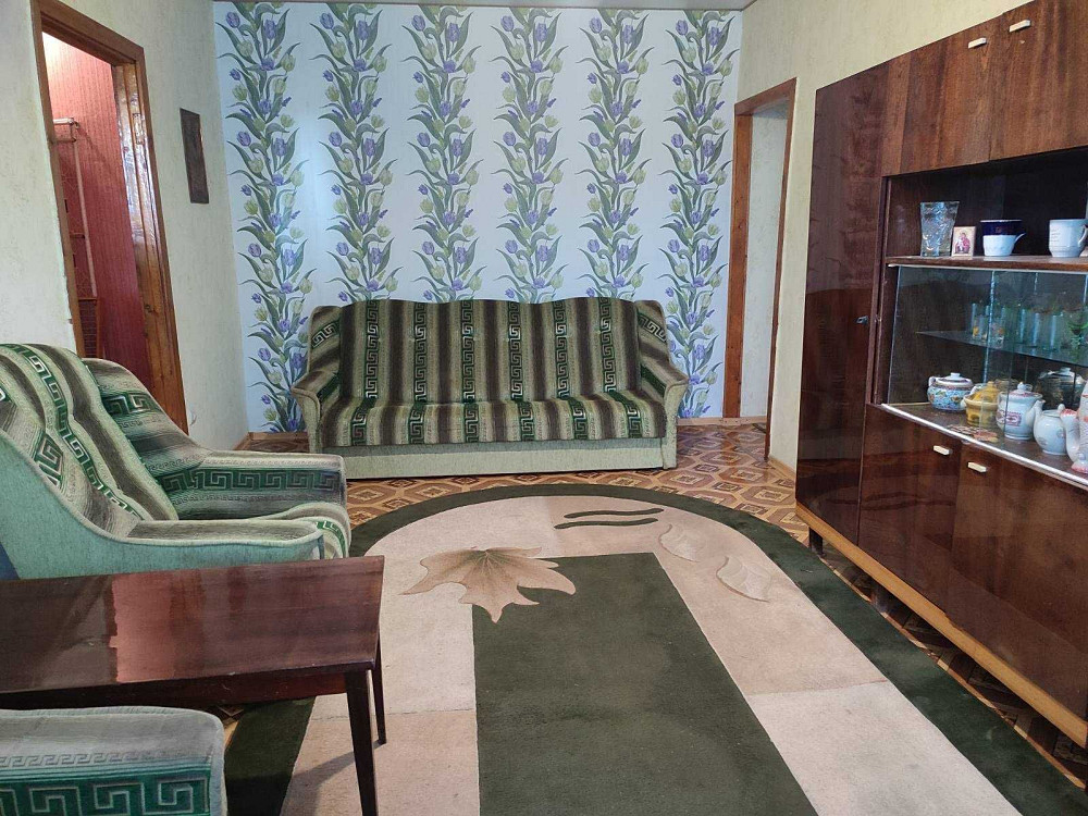 Продаж 3-х кімнатної квартири, кільце Толстого Кривой Рог - изображение 3