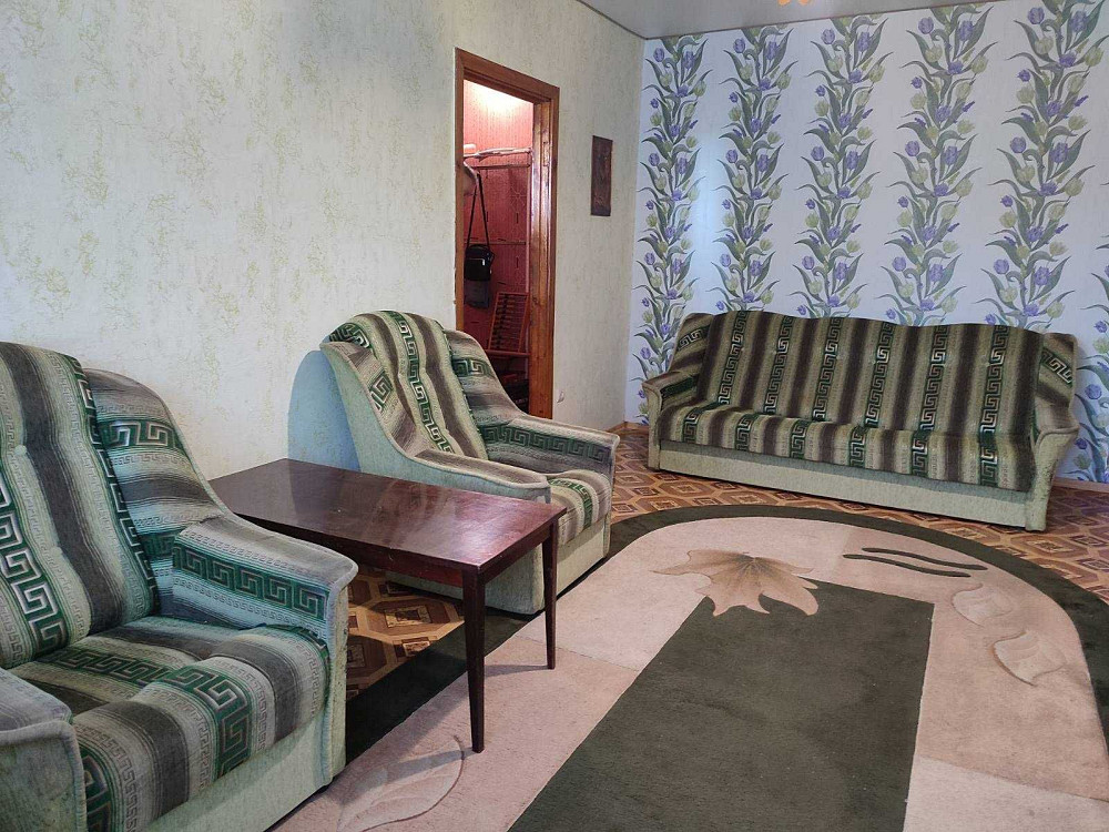 Продаж 3-х кімнатної квартири, кільце Толстого Кривой Рог - изображение 4