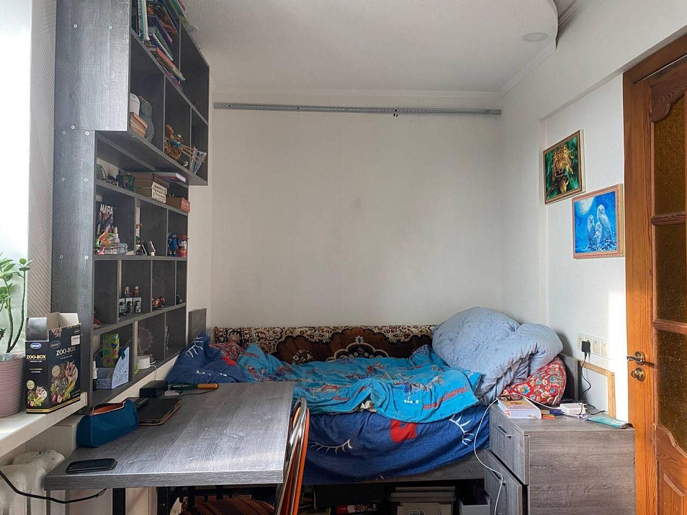 2-кімнатна квартира. Ремонт! Автономне опалення! Полтава - изображение 7