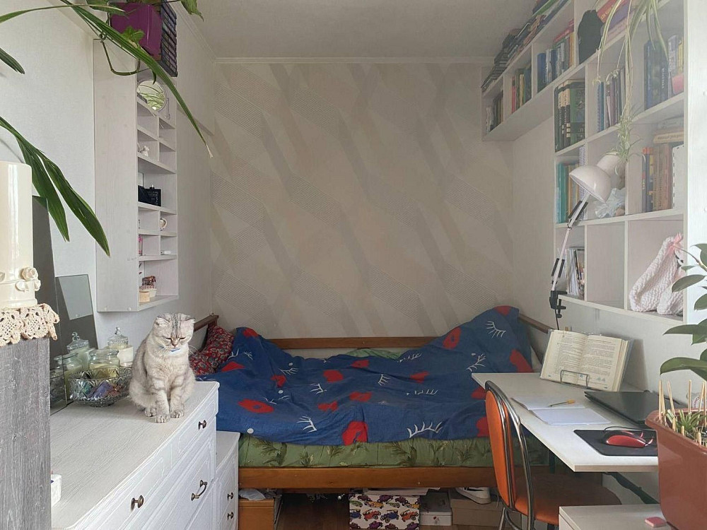 2-кімнатна квартира. Ремонт! Автономне опалення! Полтава - изображение 8