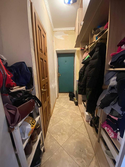 2-кімнатна квартира. Ремонт! Автономне опалення! Полтава - изображение 4