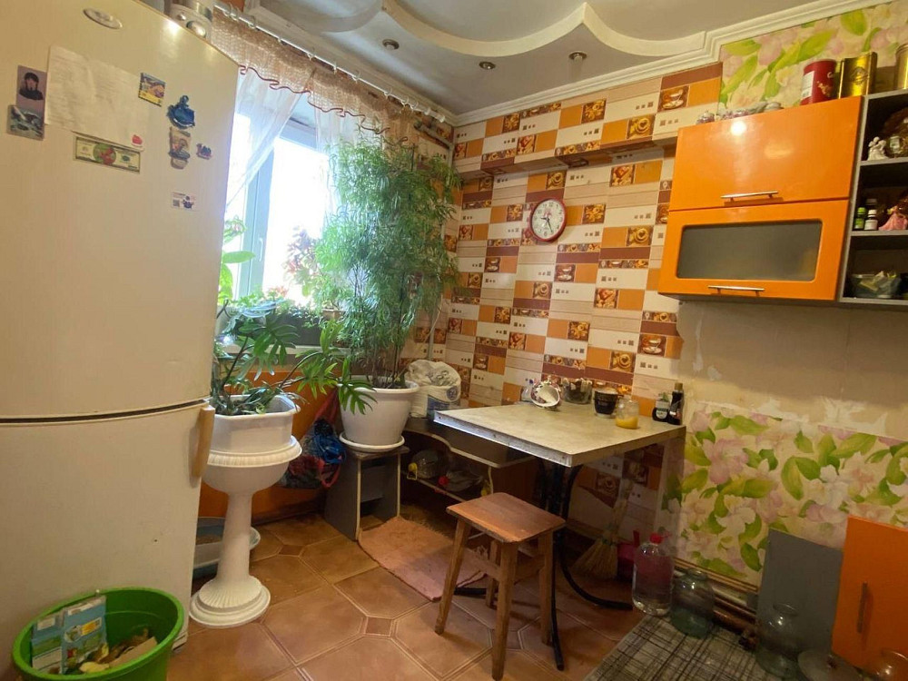 2-кімнатна квартира. Ремонт! Автономне опалення! Полтава - изображение 1