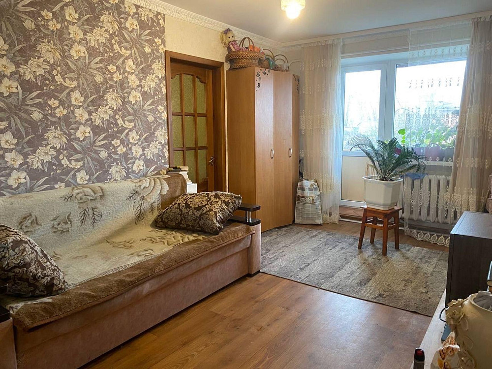 2-кімнатна квартира. Ремонт! Автономне опалення! Полтава - изображение 2