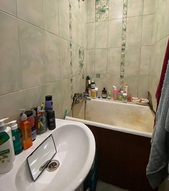 2-кімнатна квартира. Ремонт! Автономне опалення! Полтава - изображение 5