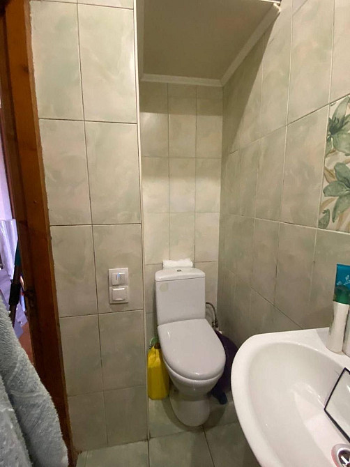 2-кімнатна квартира. Ремонт! Автономне опалення! Полтава - изображение 6