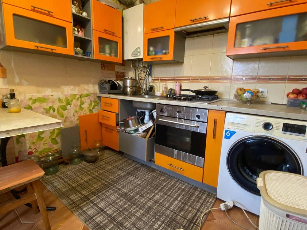 2-кімнатна квартира. Ремонт! Автономне опалення! Полтава - изображение 3