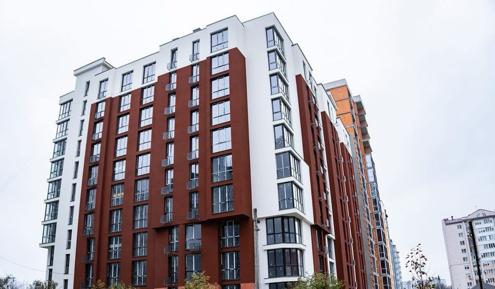 Квартира 1 кімнатна Ивано-Франковск - изображение 3