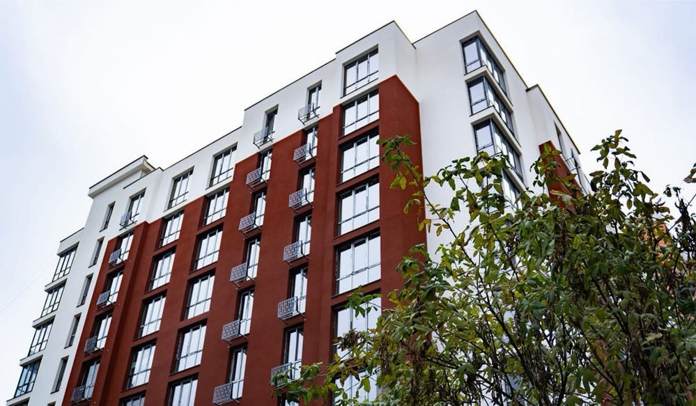 Квартира 1 кімнатна Ивано-Франковск - изображение 2