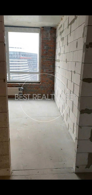 Грейт Продаж 3-к 3с3 82м Дніпровська Набережна Причальна метро Позняки Киев - изображение 8