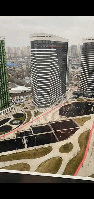 Грейт Продаж 3-к 3с3 82м Дніпровська Набережна Причальна метро Позняки Киев - изображение 4