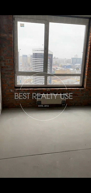 Грейт Продаж 3-к 3с3 82м Дніпровська Набережна Причальна метро Позняки Киев - изображение 7