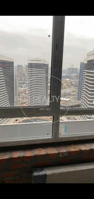 Грейт Продаж 3-к 3с3 82м Дніпровська Набережна Причальна метро Позняки Киев - изображение 3