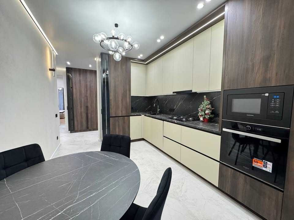 Функціональна 2 кім квартира з сучасним ремонтом меблями та технікою Ивано-Франковск - изображение 4