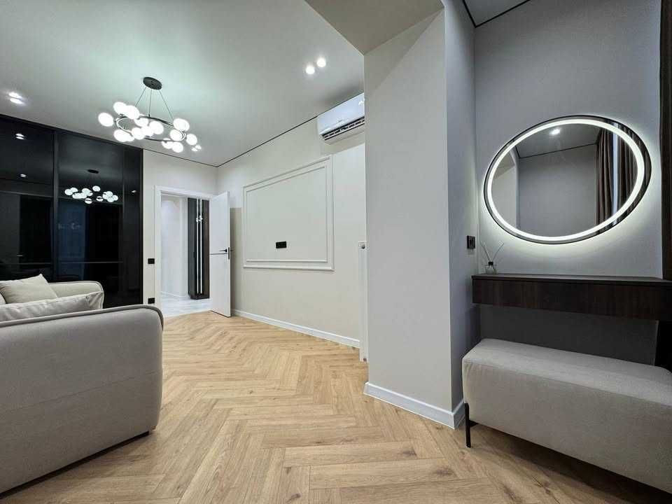 Функціональна 2 кім квартира з сучасним ремонтом меблями та технікою Ивано-Франковск - изображение 8