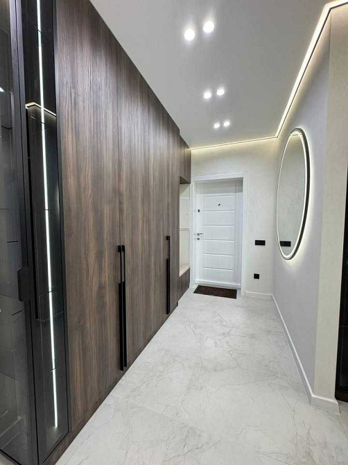 Функціональна 2 кім квартира з сучасним ремонтом меблями та технікою Ивано-Франковск - изображение 6