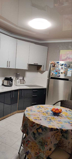 Продам квартиру студію від власника Юлії Здановської 81 б Киев - изображение 4