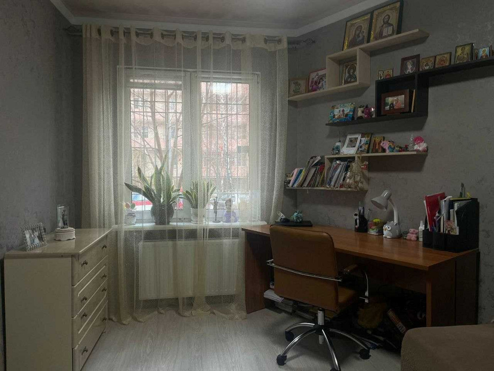 Продам квартиру студію від власника Юлії Здановської 81 б Киев - изображение 6