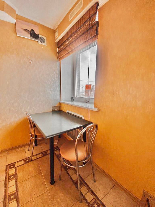 Продам 1 кімнатну квартиру в самому центрі по вул.Пр.Миру Рівне - зображення 4