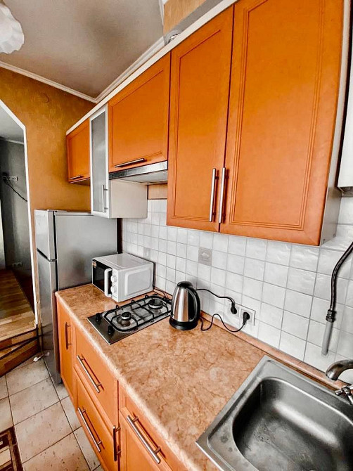 Продам 1 кімнатну квартиру в самому центрі по вул.Пр.Миру Рівне - зображення 2