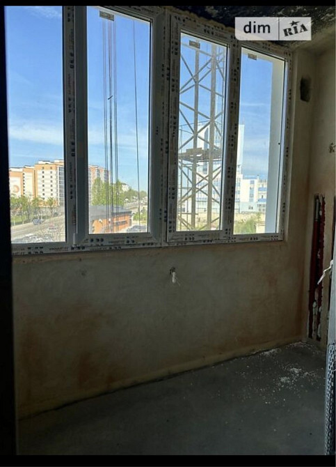 Продам квартиру від ВЛАСНИКА! 44м2 Ивано-Франковск - изображение 4