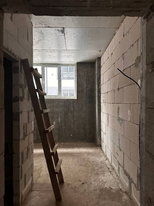 Продам Смарт квартиру Гостинку! Собственник! 17000$ Киев - изображение 3