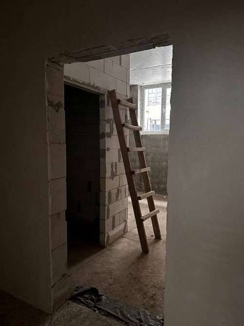 Продам Смарт квартиру Гостинку! Собственник! 17000$ Киев - изображение 2