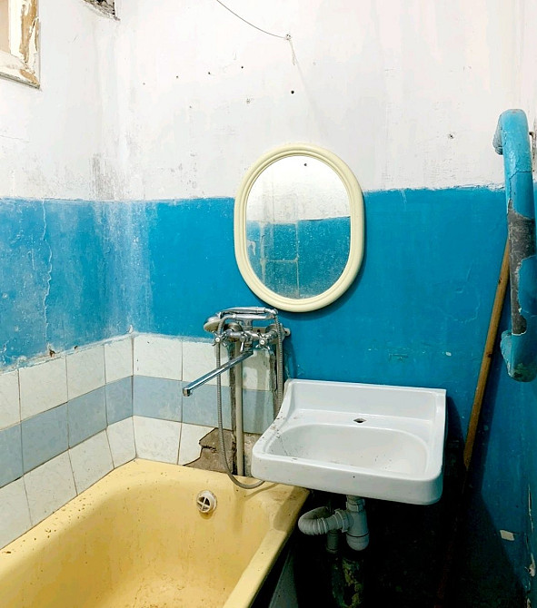 Продаж 1к.кв ЦЕНТР Сумы - изображение 6