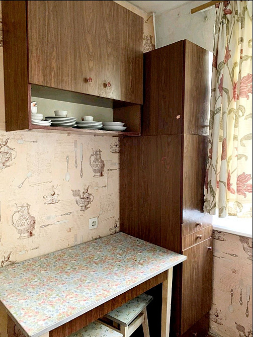 Продаж 1к.кв ЦЕНТР Сумы - изображение 4