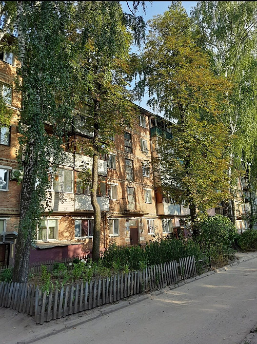 Продаж 1к.кв ЦЕНТР Сумы - изображение 1