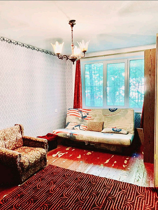 Продаж 1к.кв ЦЕНТР Сумы - изображение 2