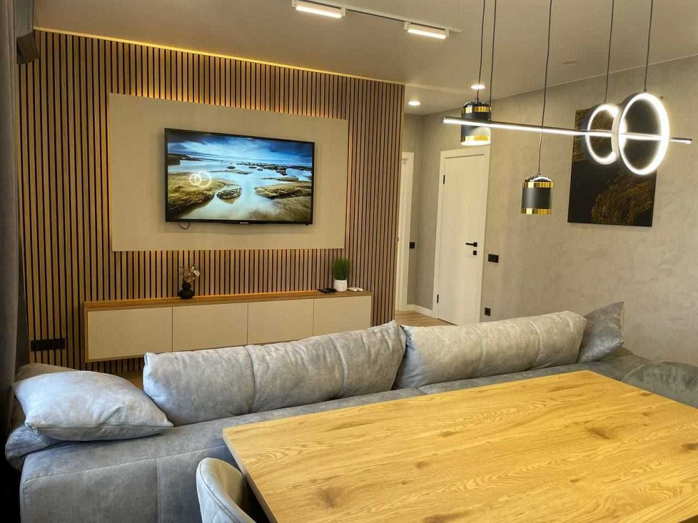 ВЛАСНИК 2к квартира 70м2 ЖК Варшавський 2 Варшавский 2 СРОЧНО Киев - изображение 1