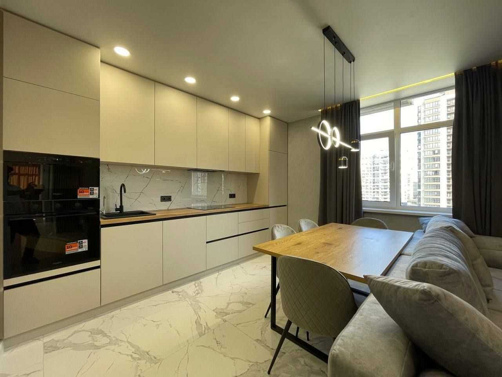 ВЛАСНИК 2к квартира 70м2 ЖК Варшавський 2 Варшавский 2 СРОЧНО Киев - изображение 6